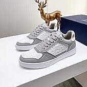 US$80.00 Dior Shoes for MEN #790024