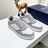 US$80.00 Dior Shoes for MEN #790024