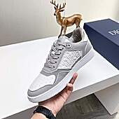 US$80.00 Dior Shoes for MEN #790024