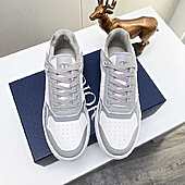 US$80.00 Dior Shoes for MEN #790024