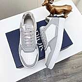 US$80.00 Dior Shoes for MEN #790024