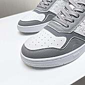 US$80.00 Dior Shoes for MEN #790024