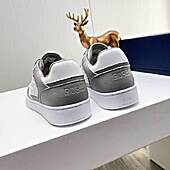 US$80.00 Dior Shoes for MEN #790024