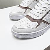 US$80.00 Dior Shoes for MEN #790025