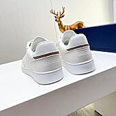 US$80.00 Dior Shoes for MEN #790025