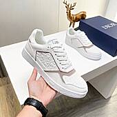 US$80.00 Dior Shoes for MEN #790025