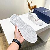 US$80.00 Dior Shoes for MEN #790025