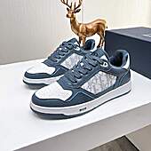 US$80.00 Dior Shoes for MEN #790026