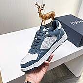 US$80.00 Dior Shoes for MEN #790026