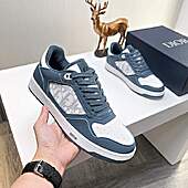 US$80.00 Dior Shoes for MEN #790026