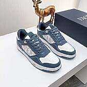 US$80.00 Dior Shoes for MEN #790026
