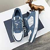 US$80.00 Dior Shoes for MEN #790026