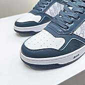 US$80.00 Dior Shoes for MEN #790026
