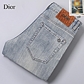 US$50.00 Dior Jeans for men #790027