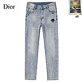US$50.00 Dior Jeans for men #790027
