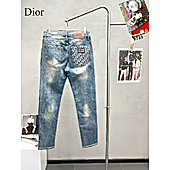 US$50.00 Dior Jeans for men #790028