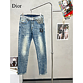 US$50.00 Dior Jeans for men #790028