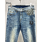 US$50.00 Dior Jeans for men #790028