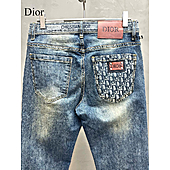 US$50.00 Dior Jeans for men #790028