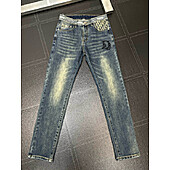 US$50.00 Dior Jeans for men #790028