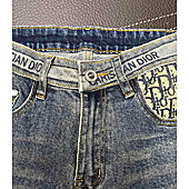 US$50.00 Dior Jeans for men #790028