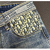 US$50.00 Dior Jeans for men #790028