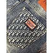 US$50.00 Dior Jeans for men #790028