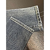 US$50.00 Dior Jeans for men #790028