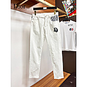 US$50.00 Dior Jeans for men #790029