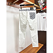 US$50.00 Dior Jeans for men #790029