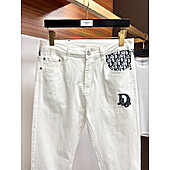 US$50.00 Dior Jeans for men #790029