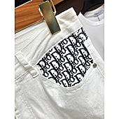 US$50.00 Dior Jeans for men #790029