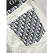 US$50.00 Dior Jeans for men #790029