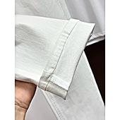 US$50.00 Dior Jeans for men #790029
