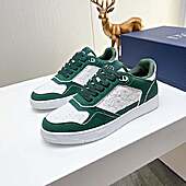 US$80.00 Dior Shoes for MEN #790030