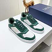 US$80.00 Dior Shoes for MEN #790030