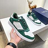 US$80.00 Dior Shoes for MEN #790030