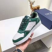 US$80.00 Dior Shoes for MEN #790030