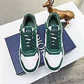 US$80.00 Dior Shoes for MEN #790030