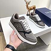 US$80.00 Dior Shoes for MEN #790031