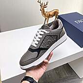US$80.00 Dior Shoes for MEN #790031