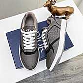 US$80.00 Dior Shoes for MEN #790031