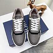 US$80.00 Dior Shoes for MEN #790031