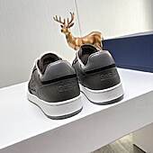 US$80.00 Dior Shoes for MEN #790031