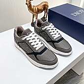 US$80.00 Dior Shoes for MEN #790031