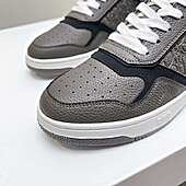 US$80.00 Dior Shoes for MEN #790031