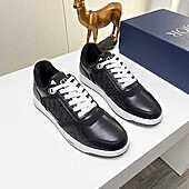 US$80.00 Dior Shoes for MEN #790034
