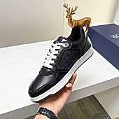 US$80.00 Dior Shoes for MEN #790034