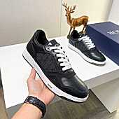US$80.00 Dior Shoes for MEN #790034