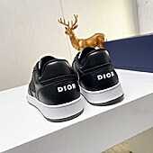US$80.00 Dior Shoes for MEN #790034